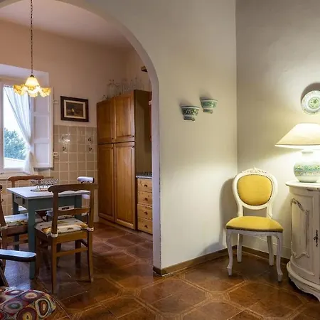 Della Formica - Affitti Brevi Italia Apartment *