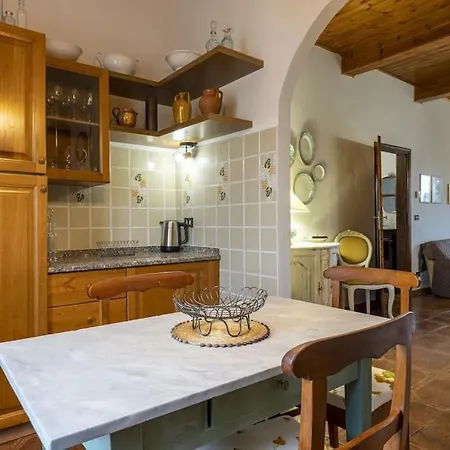 Apartment Della Formica - Affitti Brevi Italia