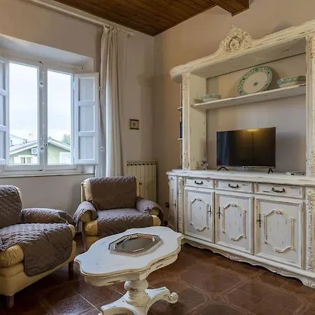 Della Formica - Affitti Brevi Italia Apartment