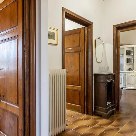 Della Formica - Affitti Brevi Italia Apartment *