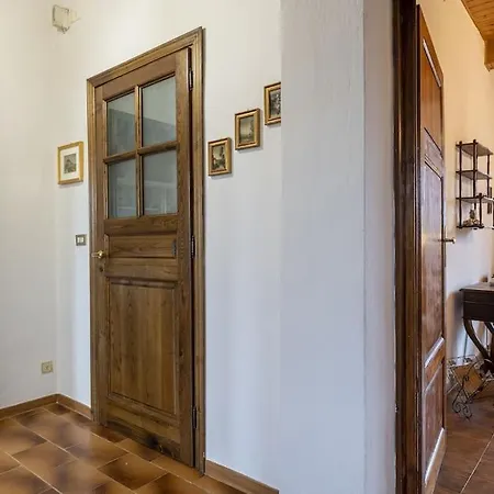 Della Formica - Affitti Brevi Italia